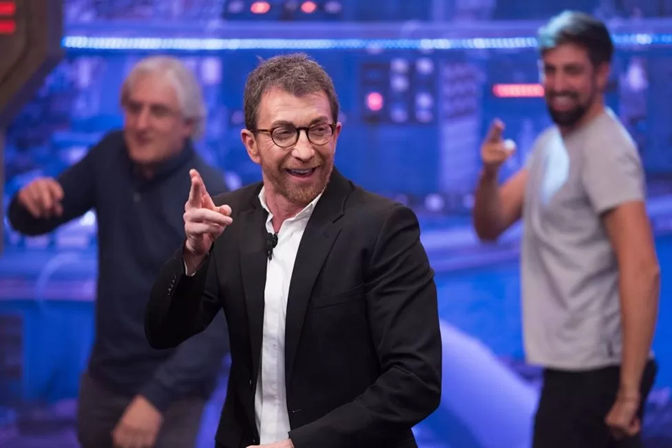 You are currently viewing ‘El Hormiguero’ returns in a big way: these are the guests who will be with Pablo Motos