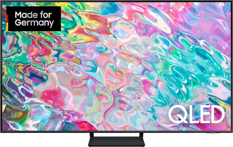 Read more about the article Amazon Lightning Deals: Huge QLED TVs, Microsoft Office & more