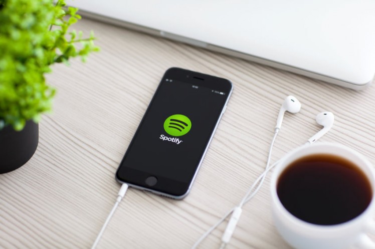 You are currently viewing Real-time group listening session: How Spotify’s Jam works