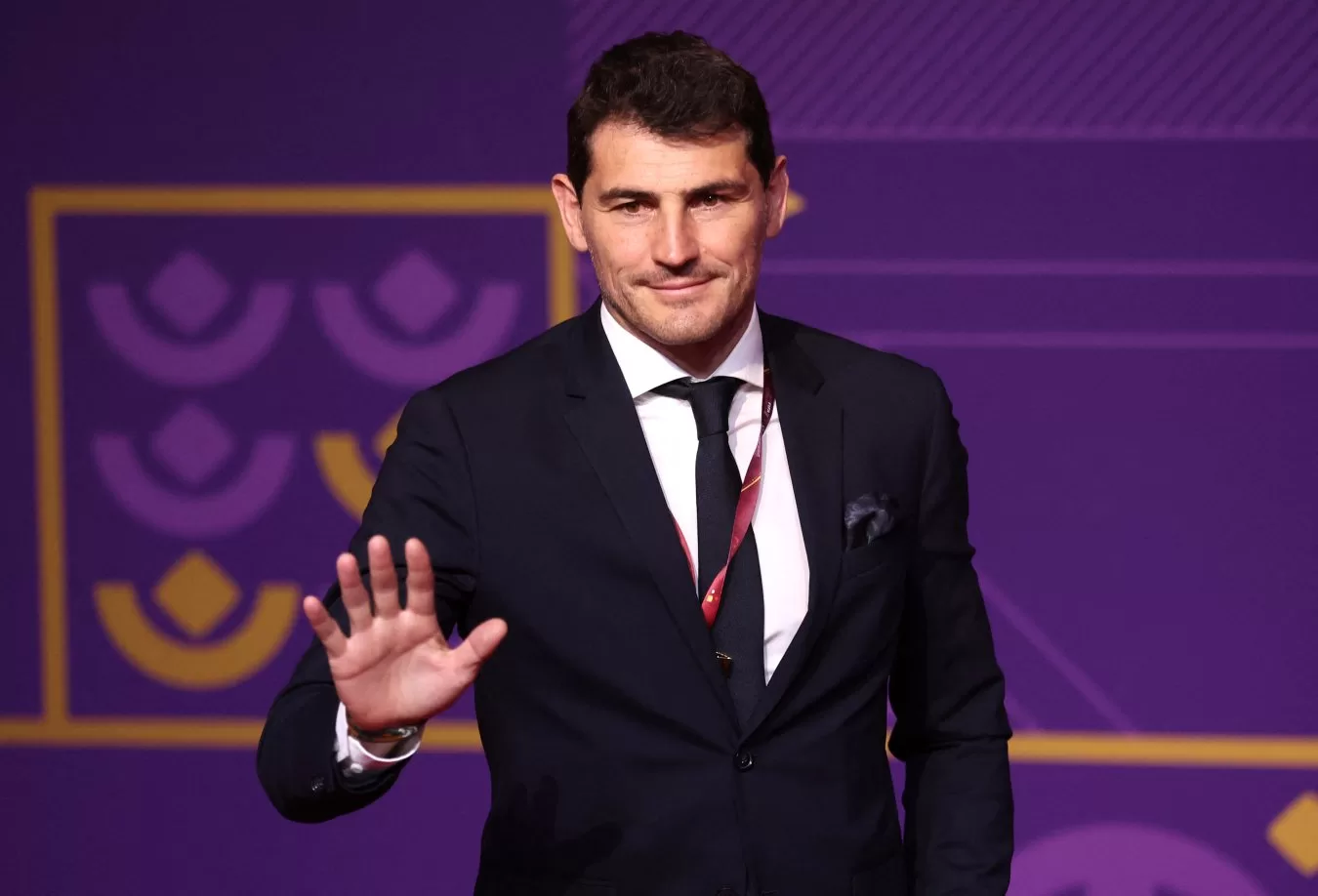 Read more about the article Iker Casillas explodes against a television program