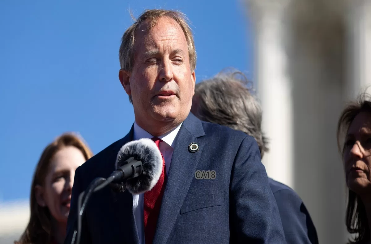 Texas Attorney General Ken Paxton's Impeachment Trial Begins on Tuesday