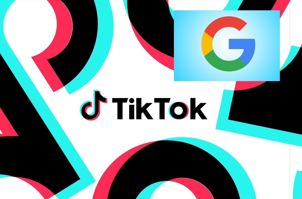 TikTok Testing Google Search Results