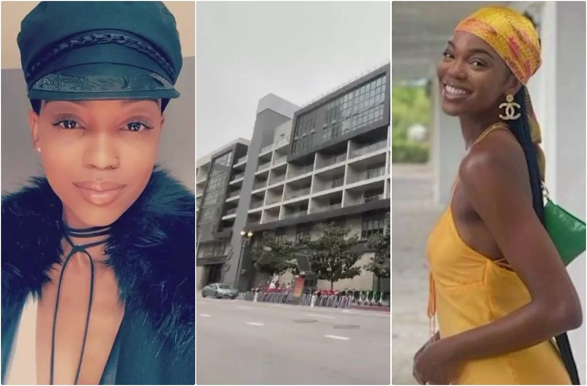 Two Models Found Dead in Downtown LA Apartments