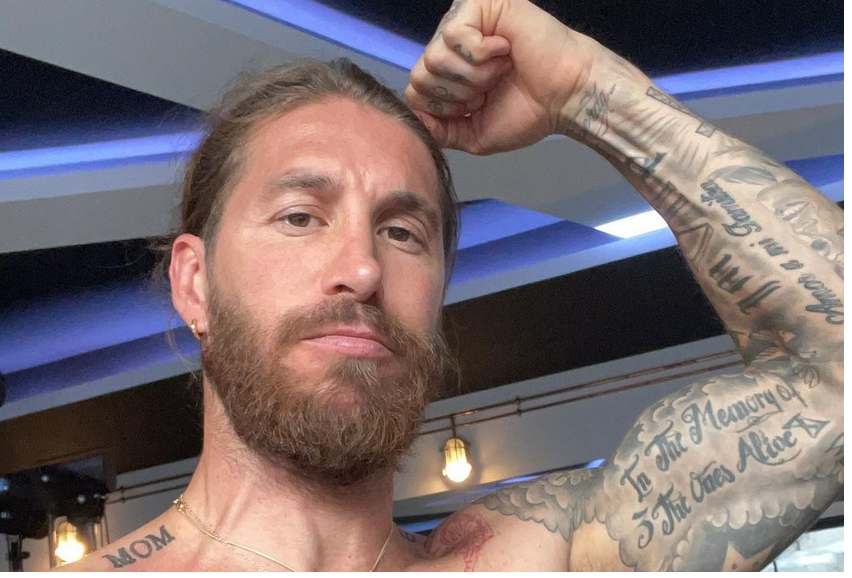Read more about the article Robbery at Ramos’ house: the Civil Guard investigates those around him