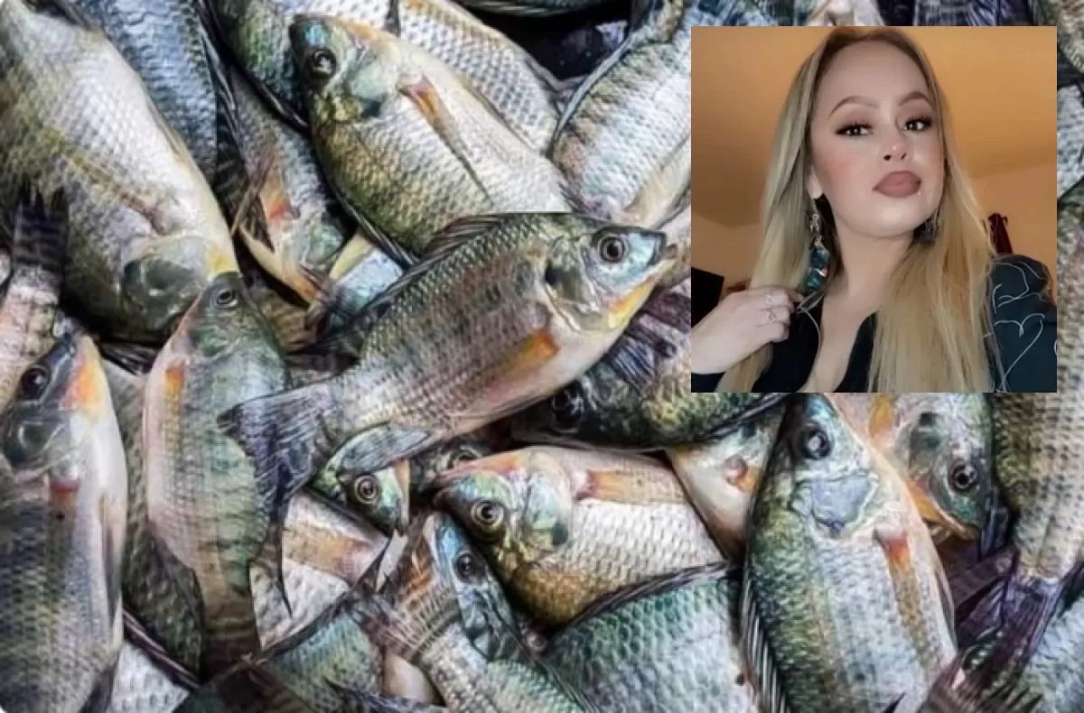 US Woman Loses Limbs After Eating Fish