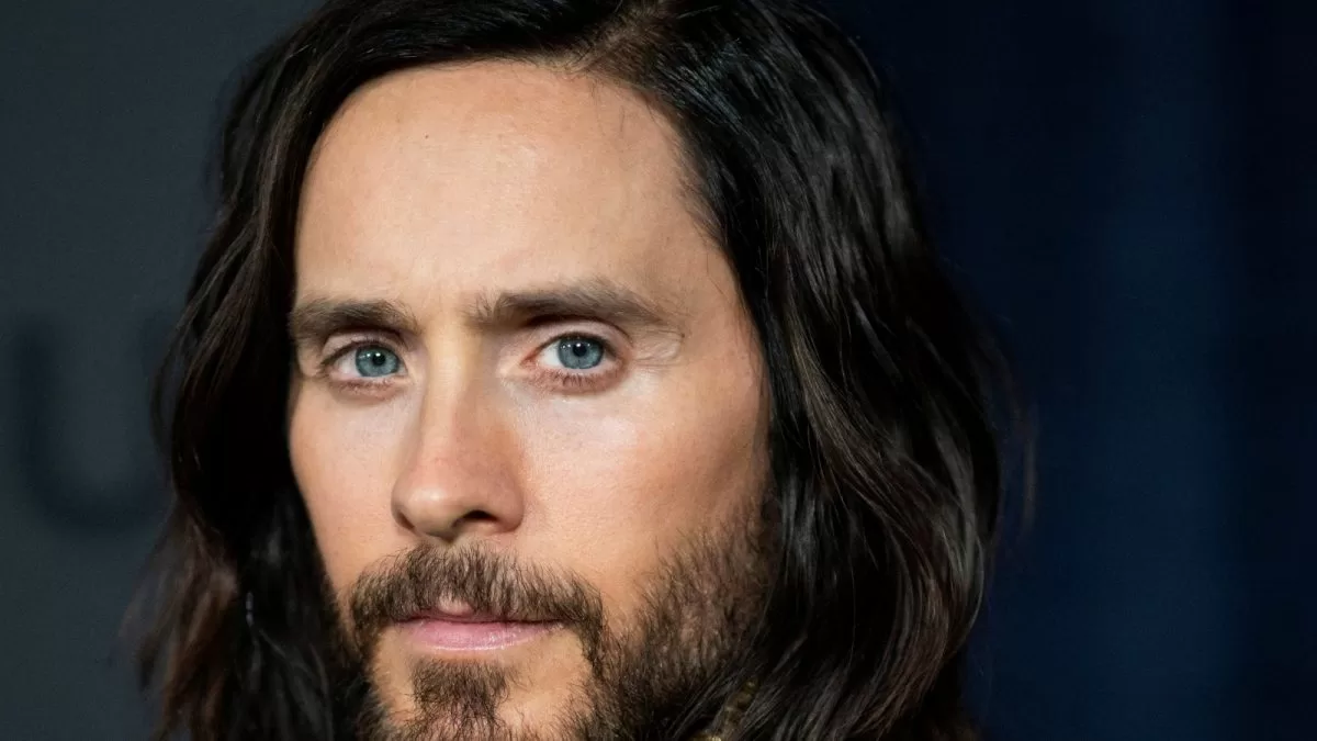 Read more about the article Jared Leto and his relationship with drugs: “I never said ‘no’ to anything”