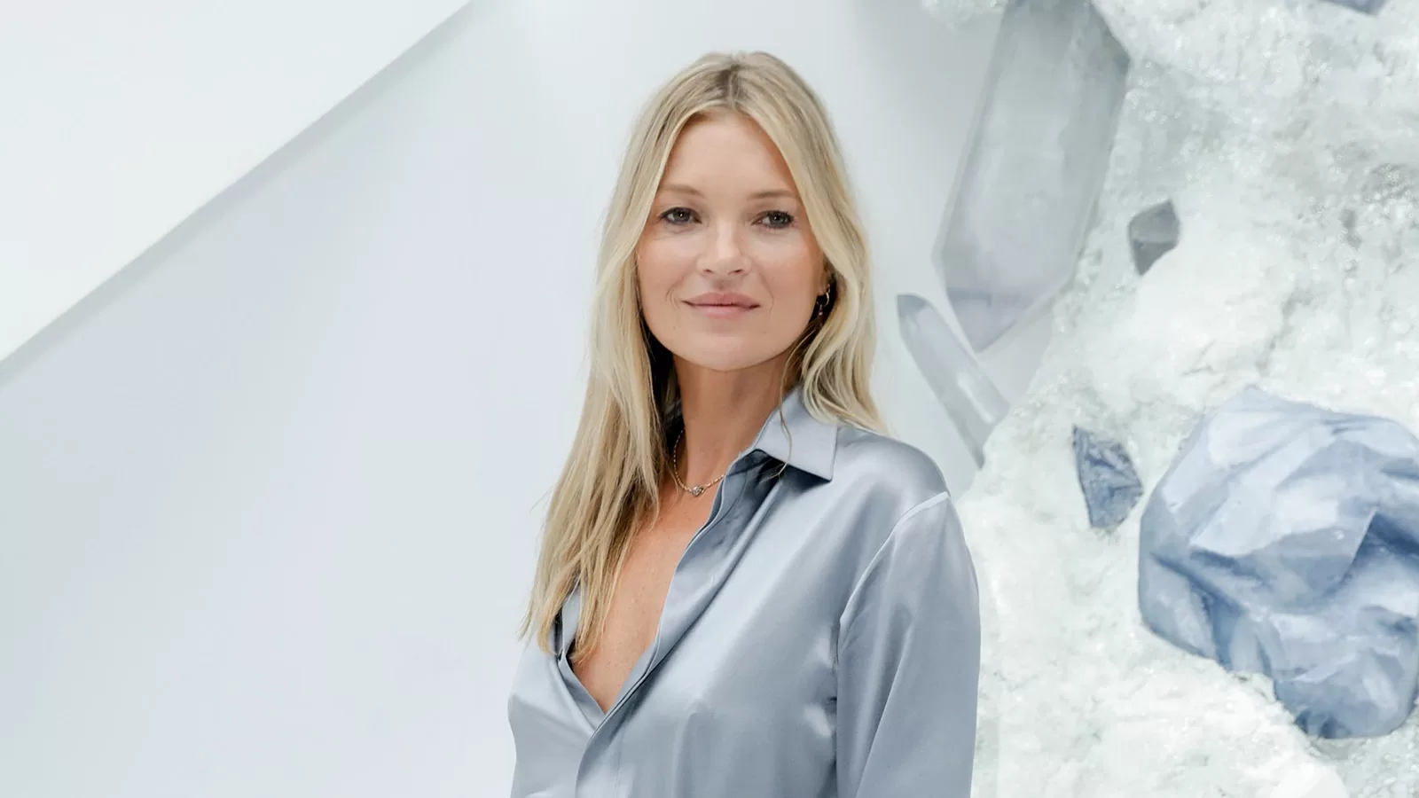 Read more about the article The image of Kate Moss in which she is unrecognizable