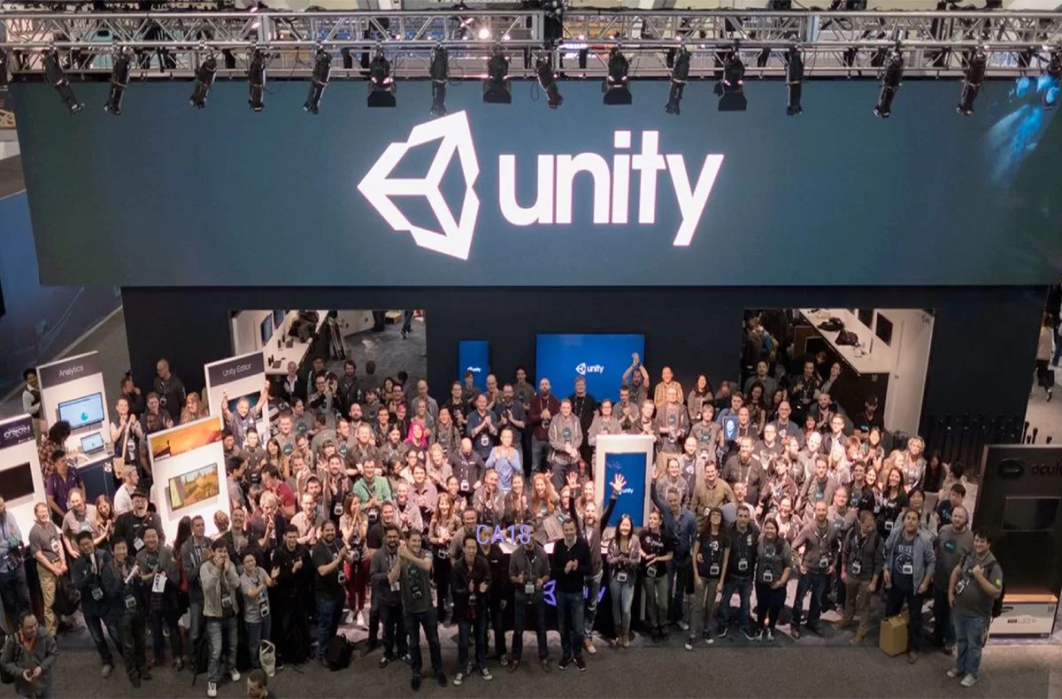 Unity Technologies Closes Offices Following Death Threat