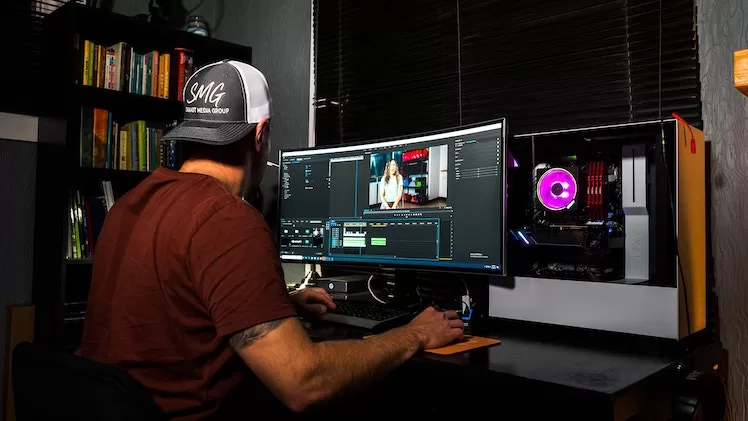 Read more about the article Video Editor: Tips and Tricks for Professional Video Editing