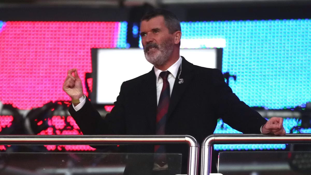 Read more about the article Investigation of alleged assault on Roy Keane at Emirates Stadium