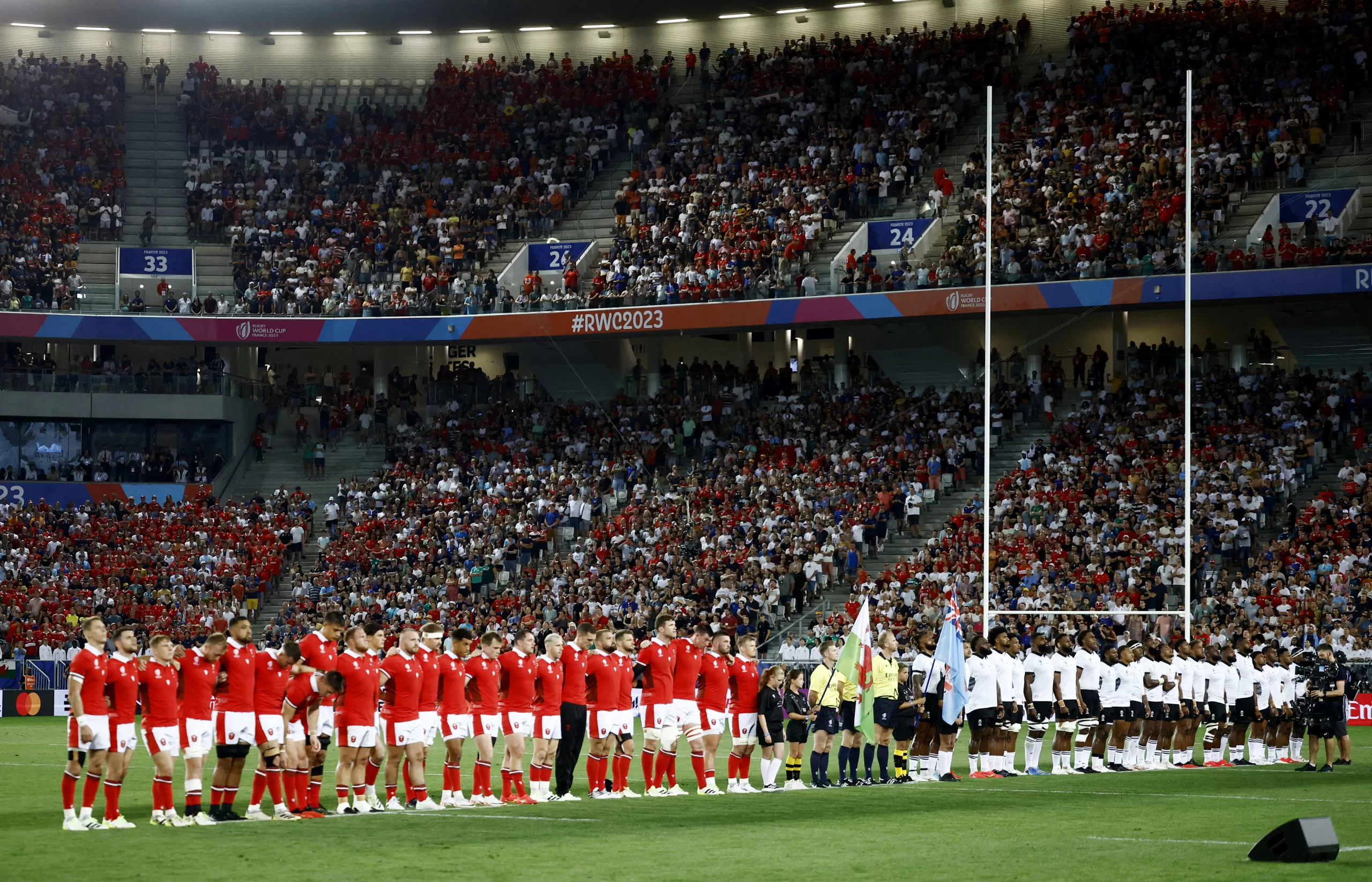 Read more about the article A woman reports a rape during the Rugby World Cup