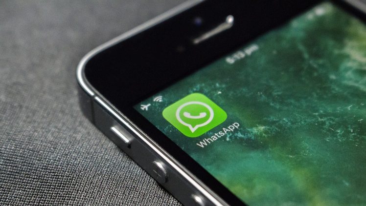 Read more about the article WhatsApp is finally coming to the iPad
