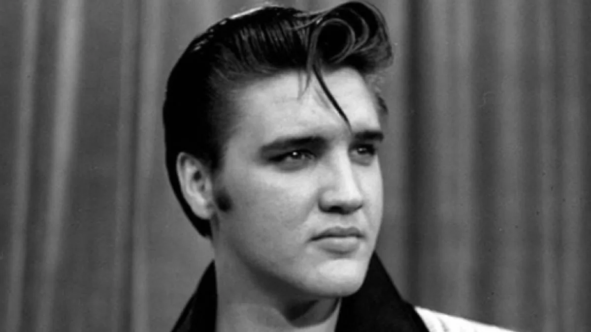 You are currently viewing Elvis Presley’s revolver for sale