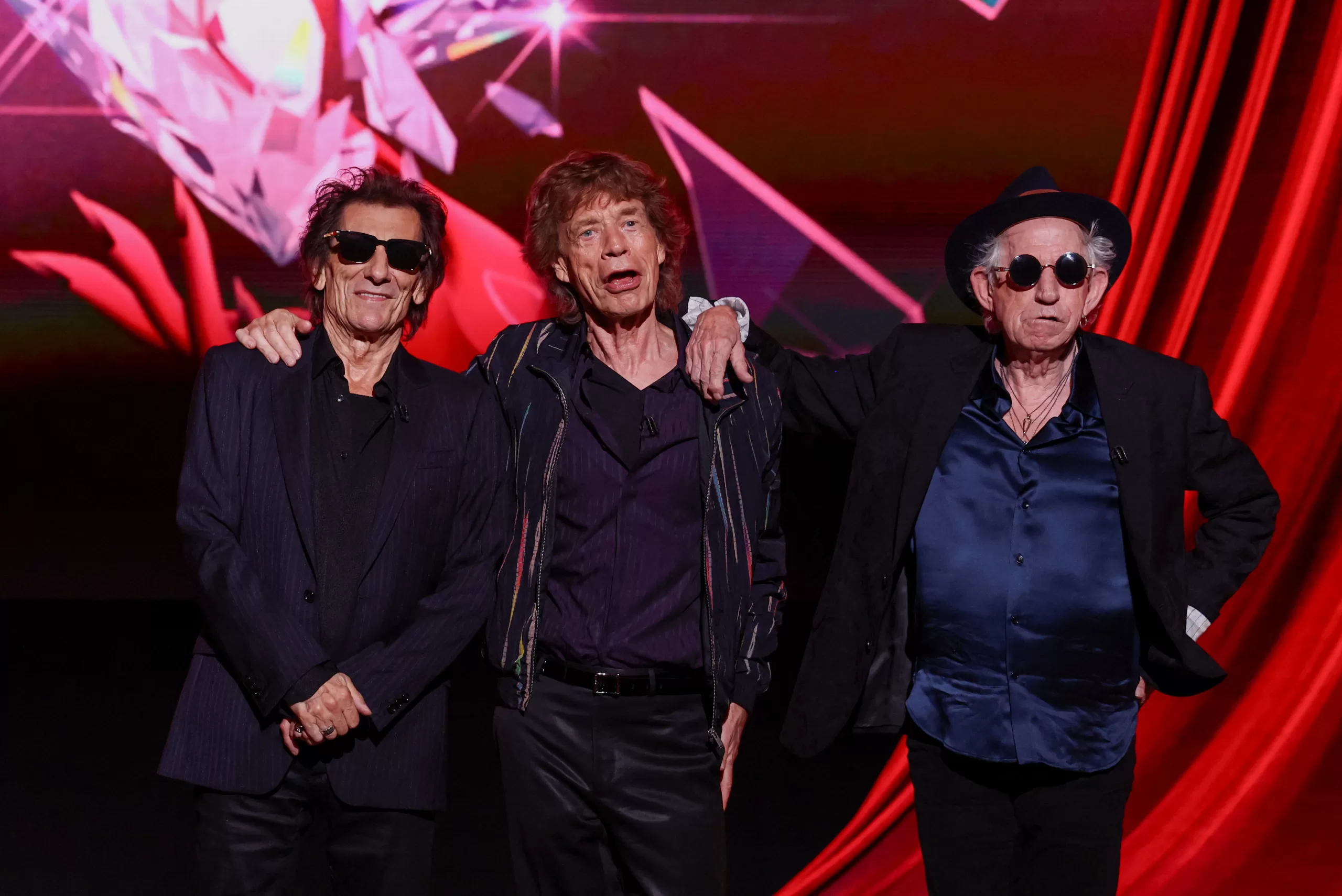 You are currently viewing ‘Angry’: lyrics, translation and what the new Rolling Stones song means