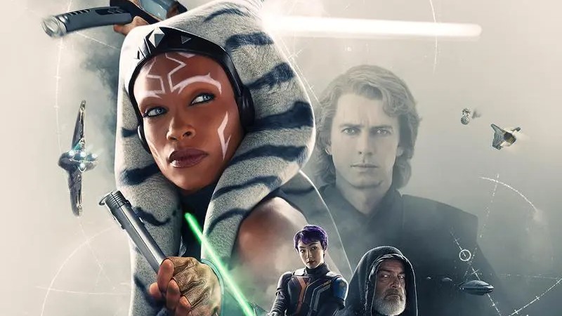 Read more about the article Star Wars – Ahsoka solves two big mysteries that have plagued fans for 5 years