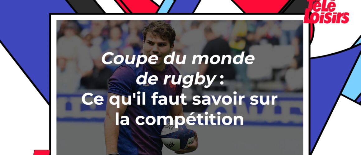 Read more about the article Antoine Dupont injured: when will the player be able to reunite with his teammates for the Rugby World Cup?