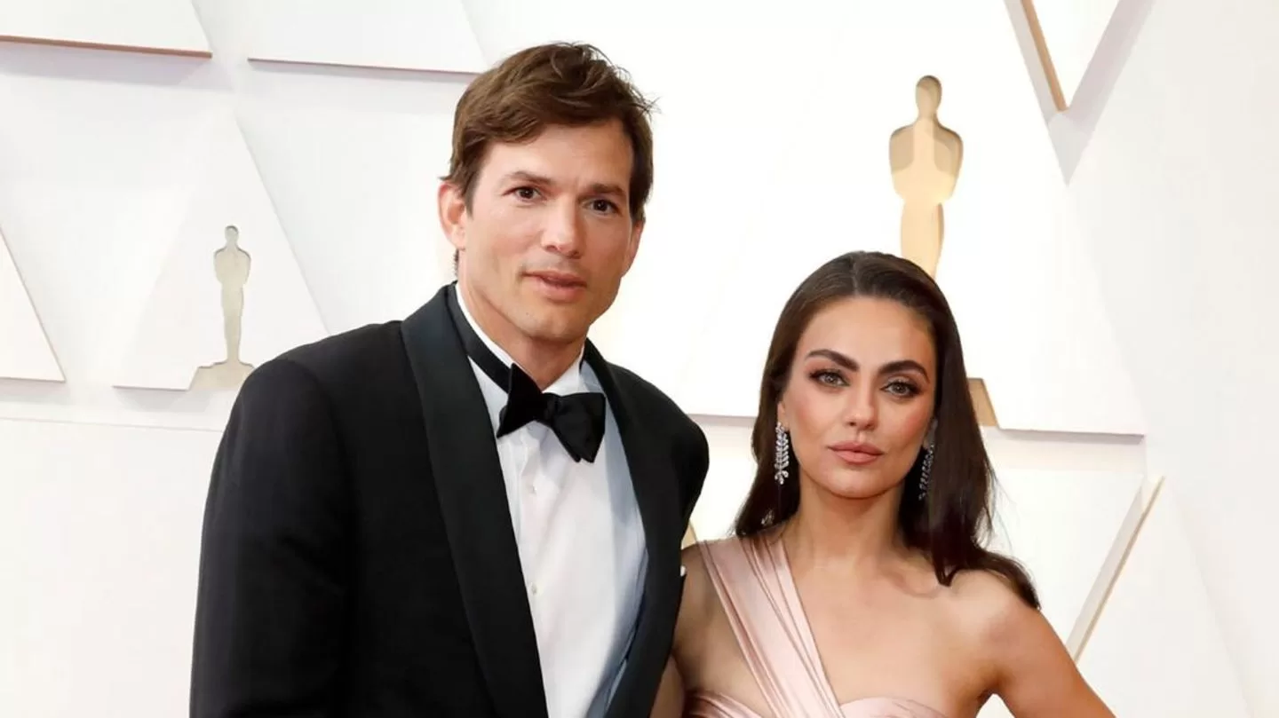 Read more about the article Ashton Kutcher + Mila Kunis: He was sentenced to 30 years: They stood up for Danny Masterson