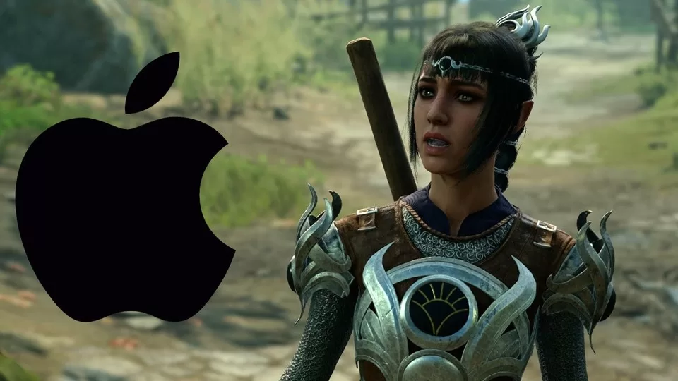 Read more about the article Baldur’s Gate 3 – When will the role-playing game be released for Mac?