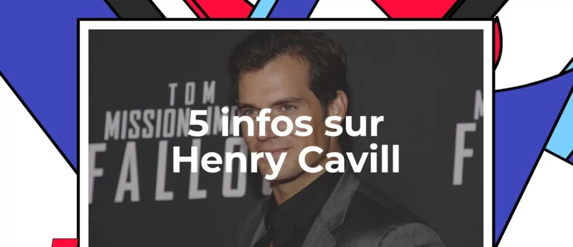Read more about the article "Much dismay" : why Henry Cavill’s mustache in Mission Impossible cost the production an arm and a leg