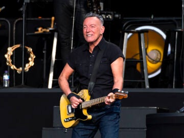 Read more about the article The health problem that has forced Bruce Springsteen to postpone all his 2023 concerts