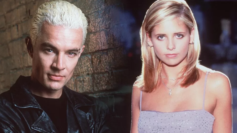You are currently viewing Buffy – Iconic vampire series continues after 20 years, but the format is highly unusual