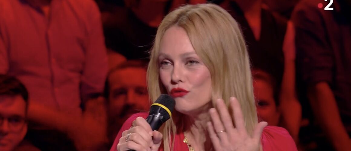 You are currently viewing “It was very, very hard”: this singer who "angry" Vanessa Paradis during Taratata rehearsals