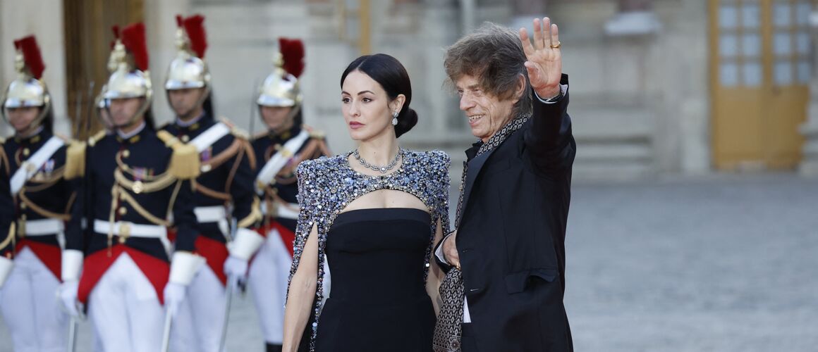 Read more about the article Charlotte Gainsbourg, Hugh Grant… Stars in number for the dinner in honor of Charles III at Versailles