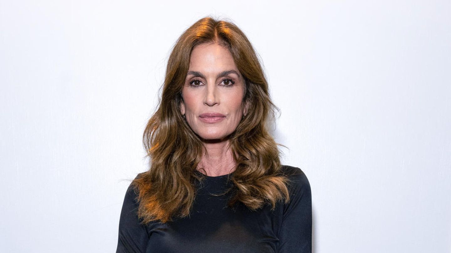 Read more about the article Cindy Crawford: Cindy Crawford was portrayed by Oprah Winfrey "like cattle" treated