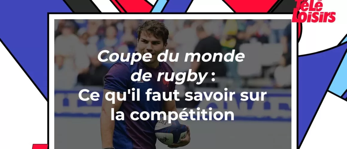You are currently viewing Rugby World Cup 2023: Antoine Dupont’s nice surprise for SNCF users during the competition