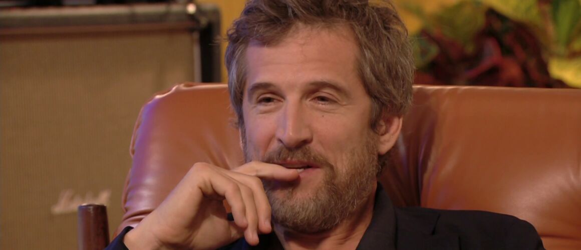 You are currently viewing Guillaume Canet evokes a "Fed up" on rumors about his private life
