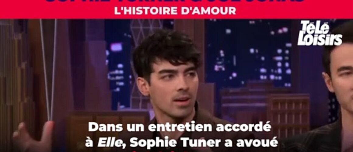 You are currently viewing Divorce of Joe Jonas and Sophie Turner: the actress files a complaint against her ex-partner whom she accuses of “illegally” retaining their children