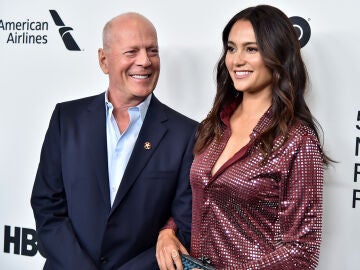 Read more about the article Bruce Willis’ wife’s heartbreaking reflection on dementia