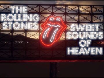 Read more about the article Listen now to ‘Sweet Sounds of Heaven’, the song by The Rolling Stones featuring Lady Gaga and Stevie Wonder