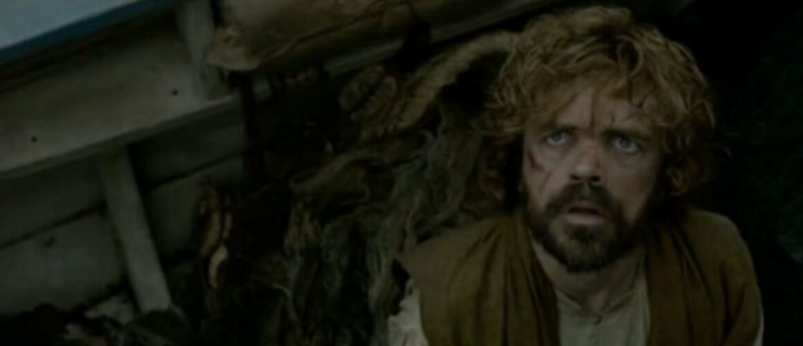 You are currently viewing Game of Thrones: the wildest theory about Tyrion has never been solved