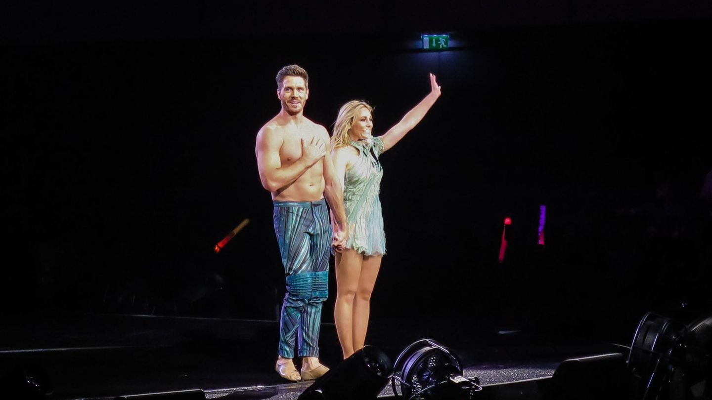 Read more about the article Helene Fischer: That’s why Thomas Seitel was booed on stage