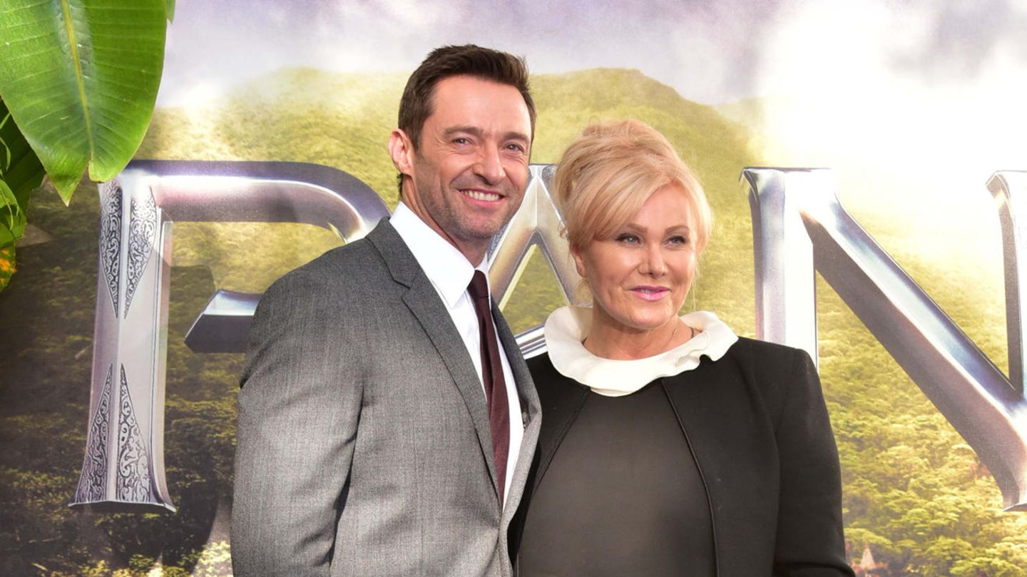 You are currently viewing Hugh Jackman: After a surprising breakup, he is back on Instagram