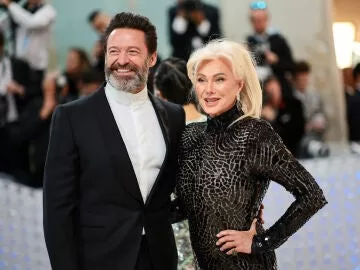 Read more about the article Hugh Jackman and Deborra-lee separate after 27 years of marriage