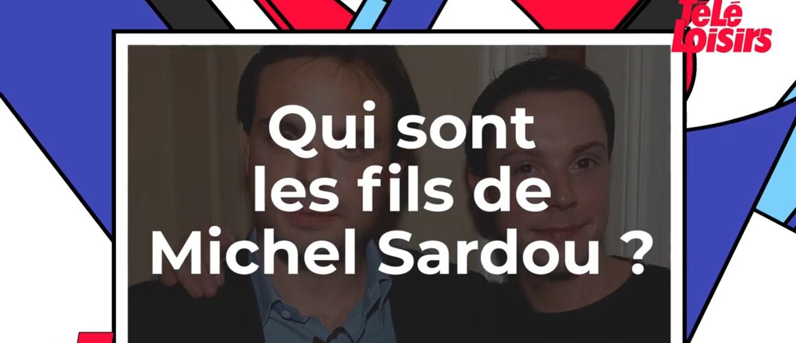 Read more about the article What was the profession of Michel Sardou’s parents, Fernand and Jackie Sardou?