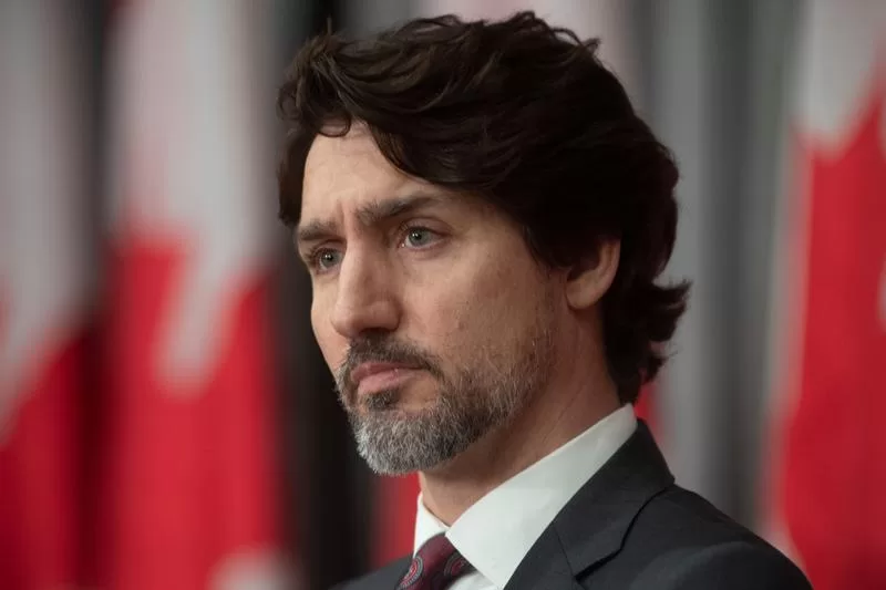 Read more about the article Trudeau accuses the Indian government of killing a Canadian Sikh leader.  Ottawa expels top Indian diplomat