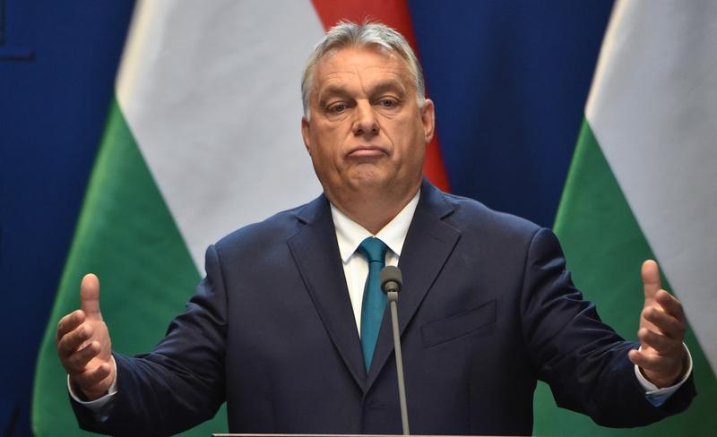 You are currently viewing Hungary is preparing a package of laws to “defend sovereignty” against “foreign influences”.  Parties, NGOs and including the press are targeted