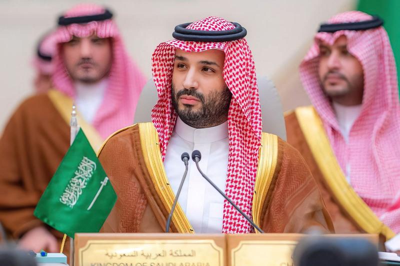 You are currently viewing Crown Prince: Saudi Arabia Will ‘Buy’ Nuclear Weapons If Iran Goes First