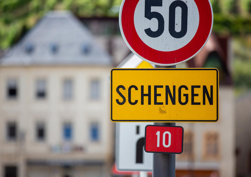 You are currently viewing Schengen blockade: Austria may be forced to explain Council veto – report