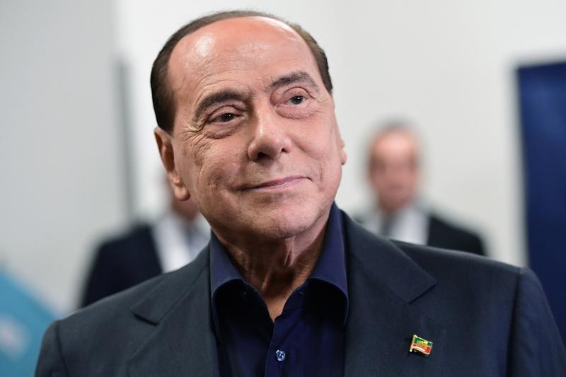 Read more about the article A street in the Italian city of Portofino will be named after Silvio Berlusconi, a few months after the death of the former prime minister