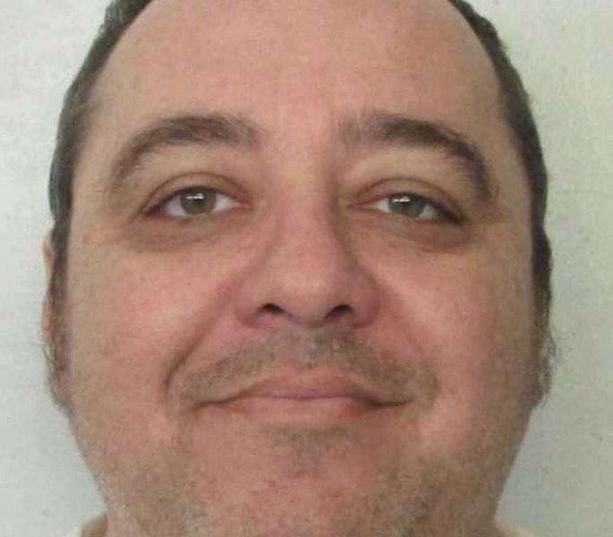 Read more about the article The state of Alabama wants to execute a prisoner by a completely new method / It will be used on a convict who survived the lethal injection