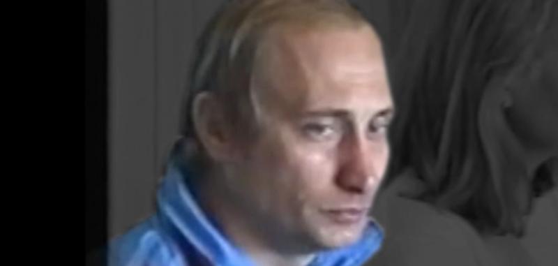 You are currently viewing VIDEO Unpublished images of Vladimir Putin in the early 90s, during a trip to Finland