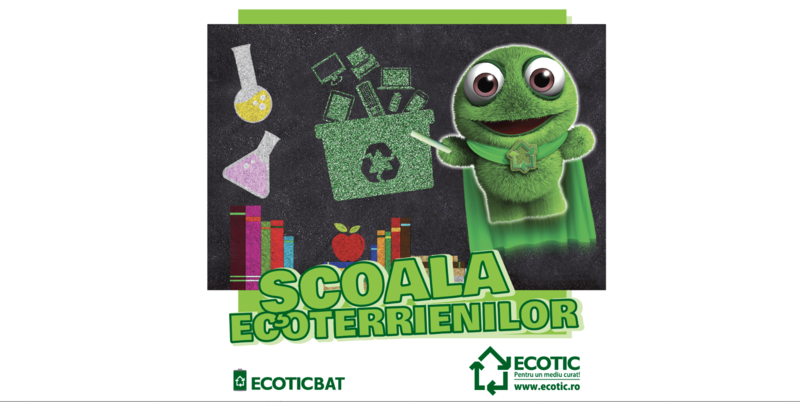 You are currently viewing ECOTIC launches a new edition of the program with tradition “School of Ecoterrians”
