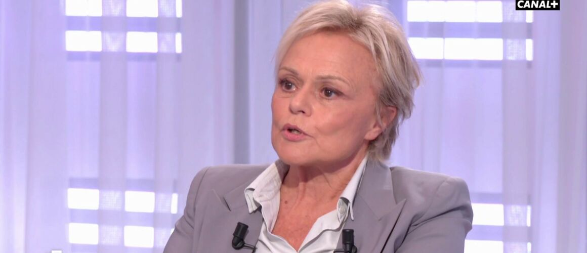 You are currently viewing "I could not any more" : Muriel Robin reveals having already thought about suicide a few years ago