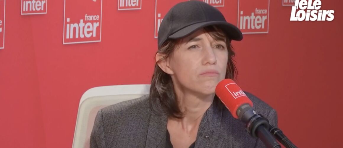 You are currently viewing "I didn’t expect it like this" : Charlotte Gainsbourg looks back on the sudden death of Jane Birkin