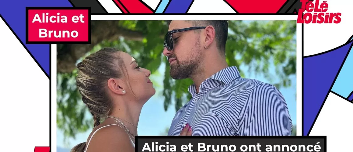 You are currently viewing “I love you”: Bruno (Married at First Sight) proclaims his love to Jennifer for a special occasion