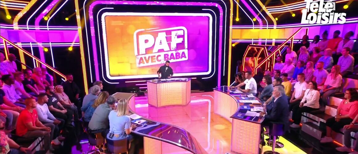 Read more about the article "I find it lamentable" : Benjamin Castaldi once again defends Cyril Hanouna